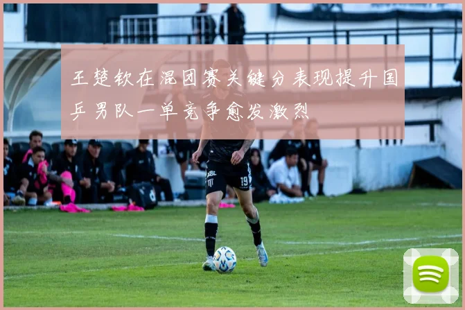 王楚钦在混团赛关键分表现提升国乒男队一单竞争愈发激烈